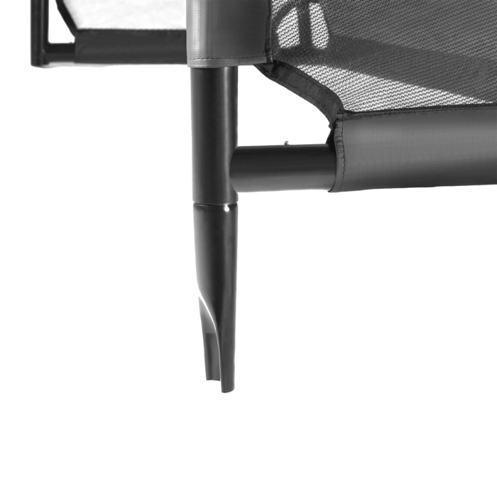 Fotbollsmål Legend 220 x 170 x 80 cm Salta